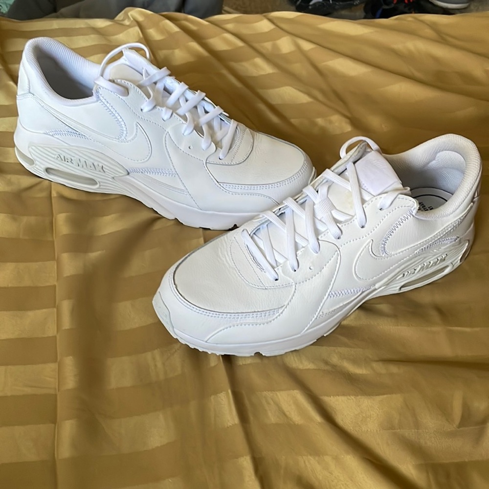 Men’s Nike Air Max Excee Size 10